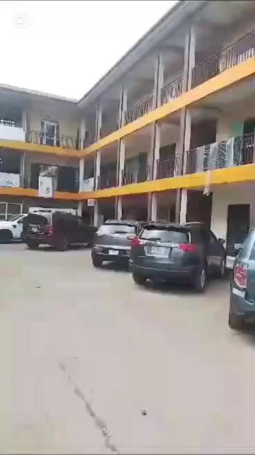 SHOPPING COMPLEX
